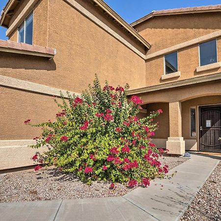 Maricopa Home With Outdoor Seating, 2 Mi To Golf! Екстериор снимка