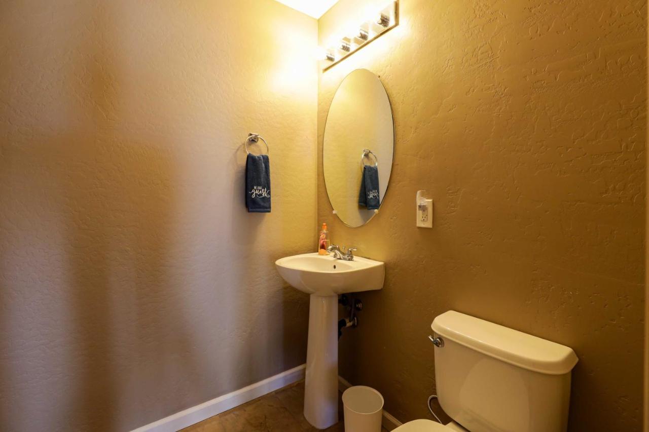 Maricopa Home With Outdoor Seating, 2 Mi To Golf! Екстериор снимка