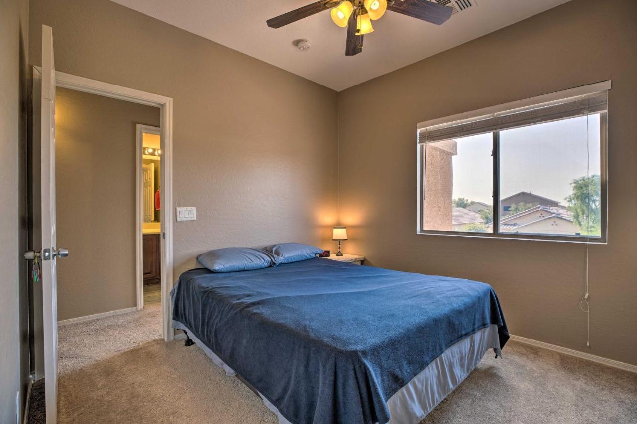 Maricopa Home With Outdoor Seating, 2 Mi To Golf! Екстериор снимка
