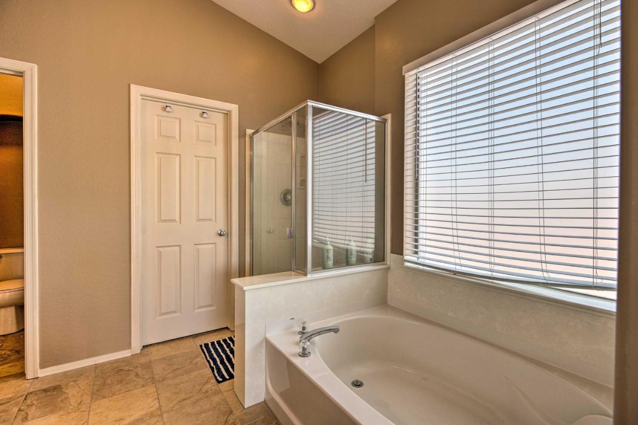 Maricopa Home With Outdoor Seating, 2 Mi To Golf! Екстериор снимка
