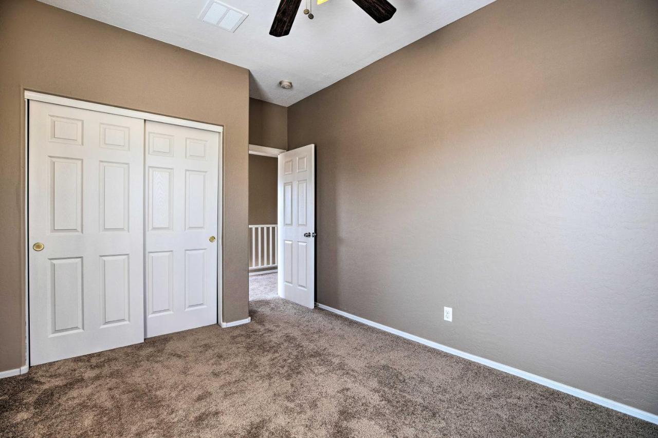 Maricopa Home With Outdoor Seating, 2 Mi To Golf! Екстериор снимка