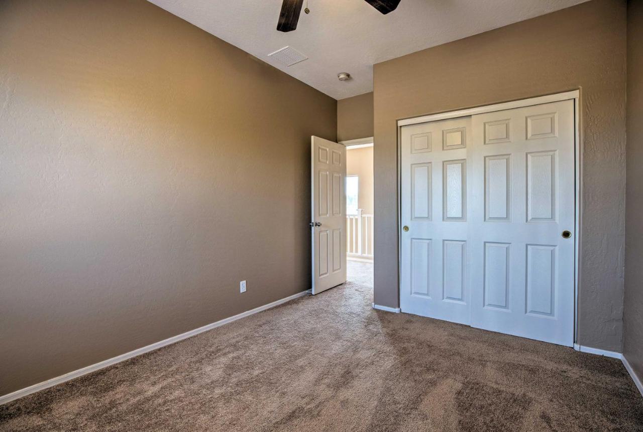 Maricopa Home With Outdoor Seating, 2 Mi To Golf! Екстериор снимка